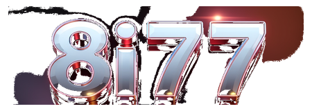 8i777 logo